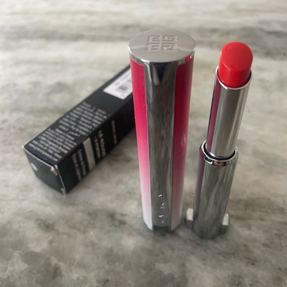 NWT Givenchy whipped lipstick